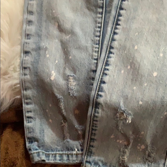 Denim house jeans - Picture 3 of 9